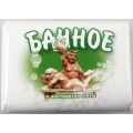 Bath Soap with Mint 100g